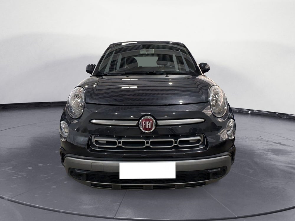 Fiat 500L usata a Agrigento (5)
