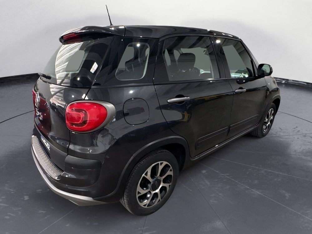 Fiat 500L usata a Agrigento (6)