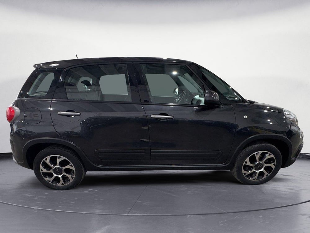 Fiat 500L usata a Agrigento (7)