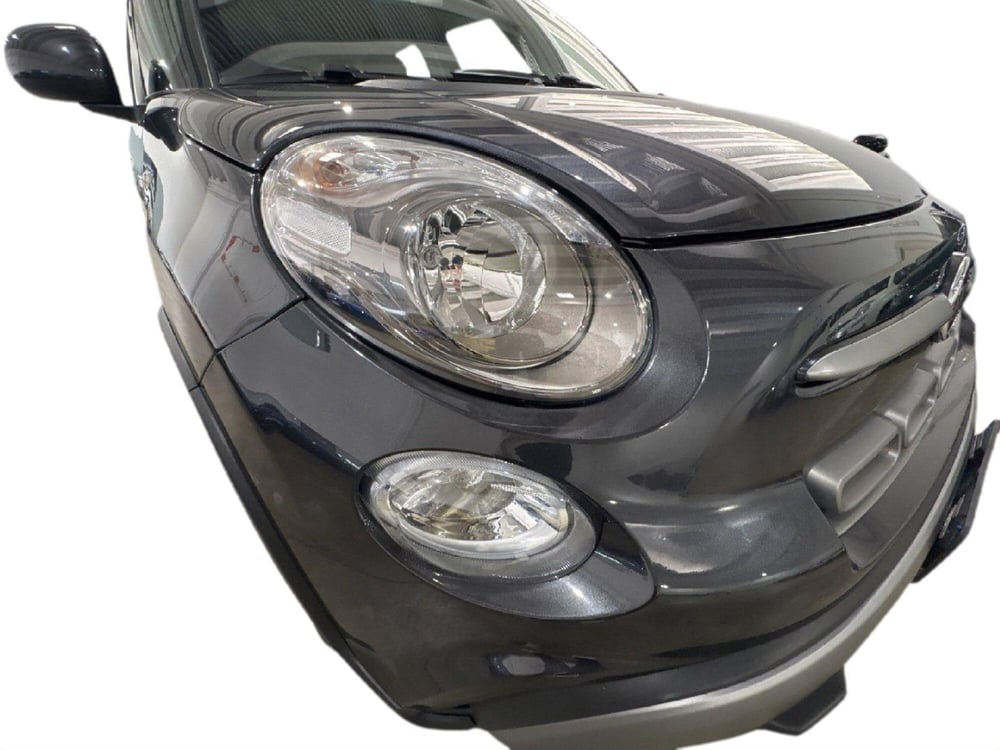 Fiat 500L usata a Agrigento (9)