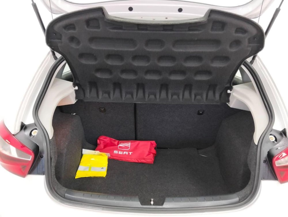 SEAT Ibiza usata a Como (16)