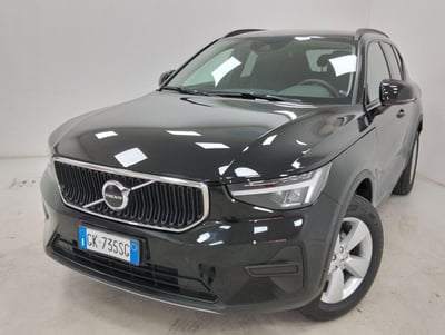 Volvo XC40 T2 automatico Core del 2022 usata a Lurate Caccivio