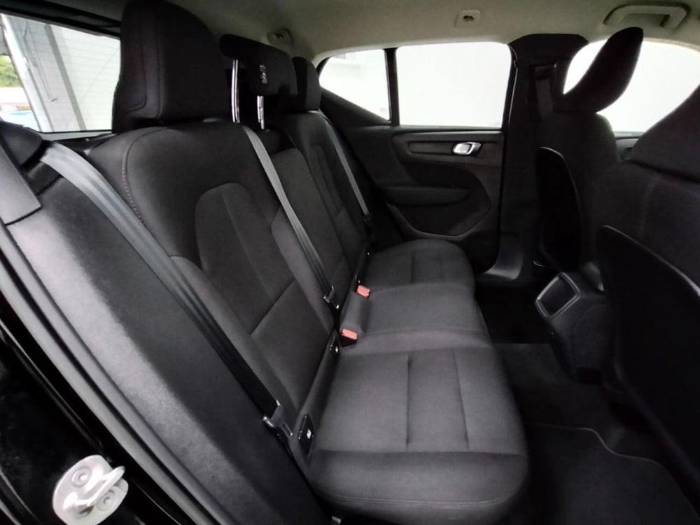 Volvo XC40 usata a Como (5)