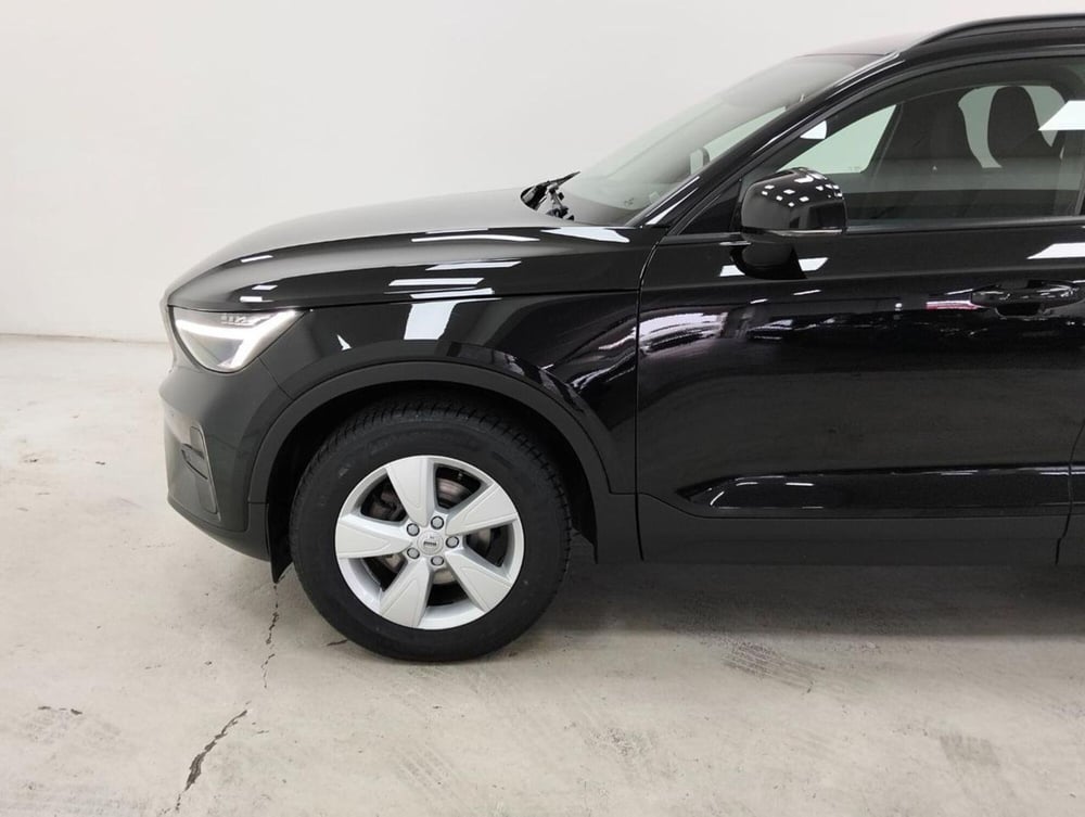 Volvo XC40 usata a Como (9)