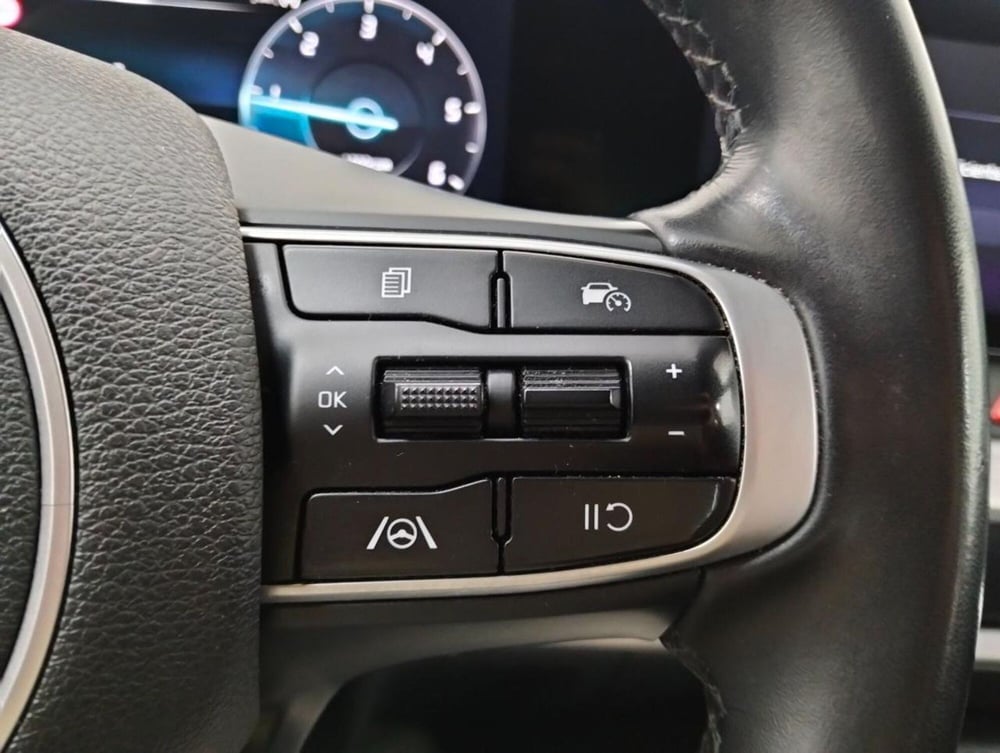 Kia Sportage usata a Como (12)