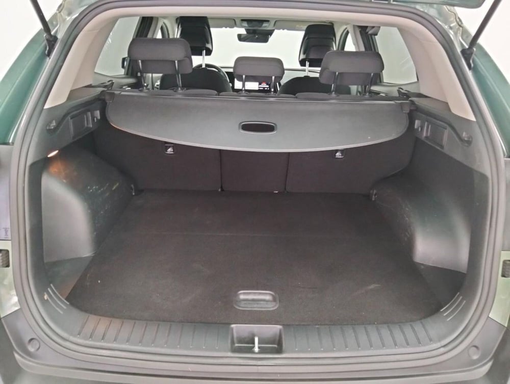 Kia Sportage usata a Como (20)