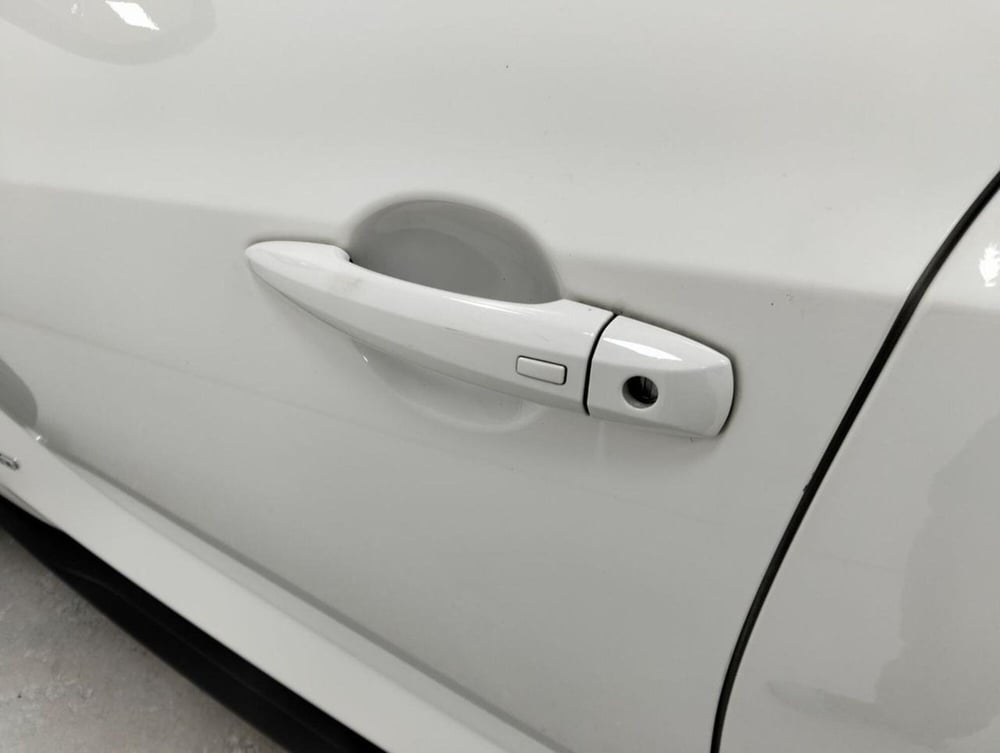 Nissan Juke usata a Como (10)