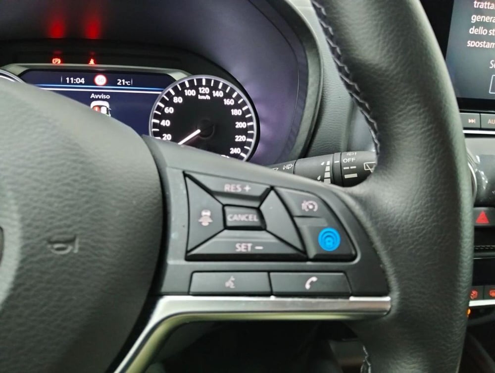Nissan Juke usata a Como (12)