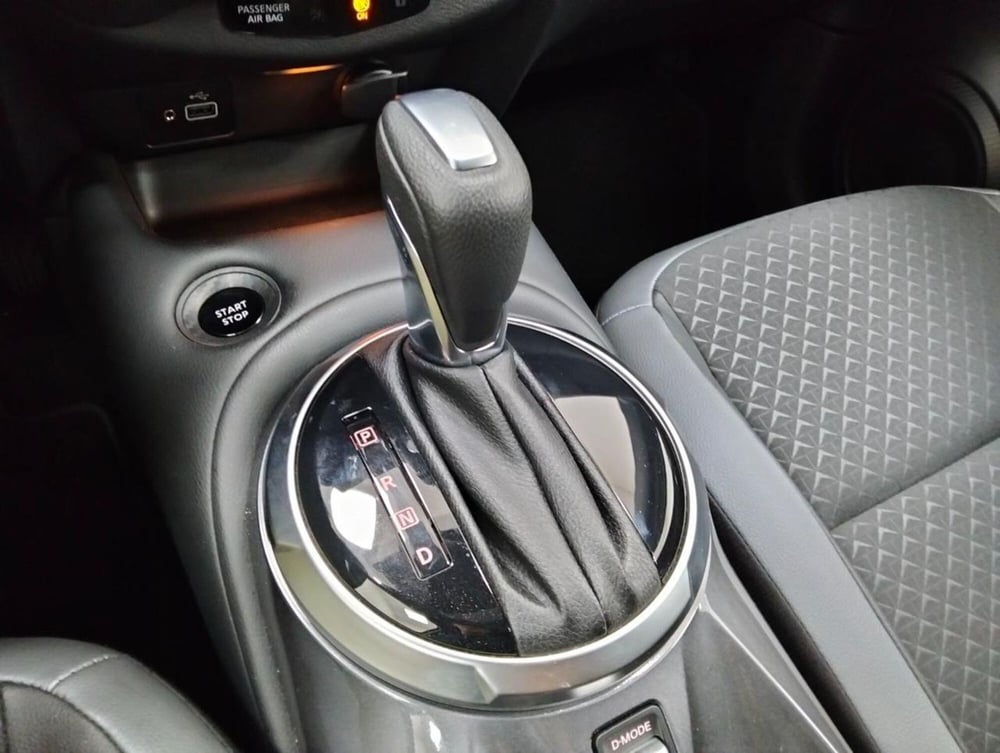 Nissan Juke usata a Como (20)