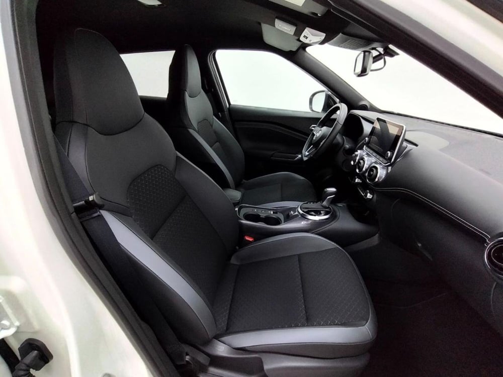 Nissan Juke usata a Como (3)