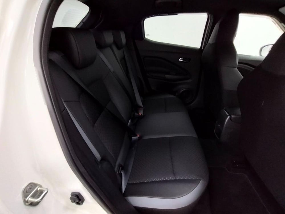 Nissan Juke usata a Como (5)