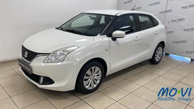Suzuki Baleno 1.2 VVT Dualjet B-Cool del 2018 usata a San Mauro Torinese