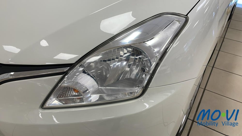 Suzuki Baleno usata a Torino (4)