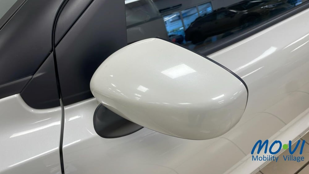 Suzuki Baleno usata a Torino (7)