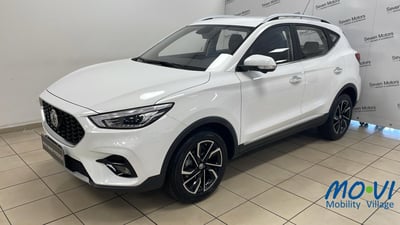 Mg ZS ZS 1.5 Luxury del 2024 usata a San Mauro Torinese