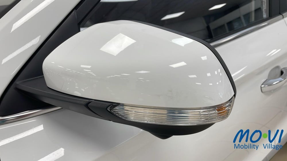 Mg ZS usata a Torino (5)