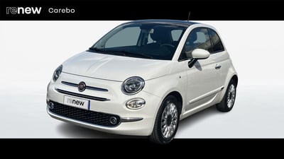 Fiat 500 1.2 Lounge del 2019 usata a Parma