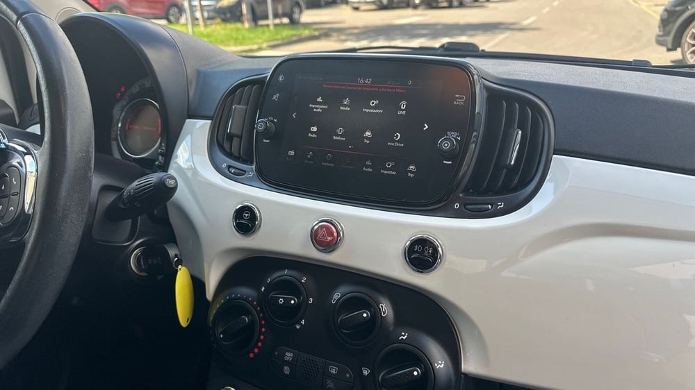 Fiat 500 usata a Parma (10)