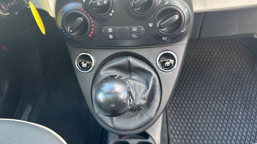 Fiat 500 usata a Parma (11)