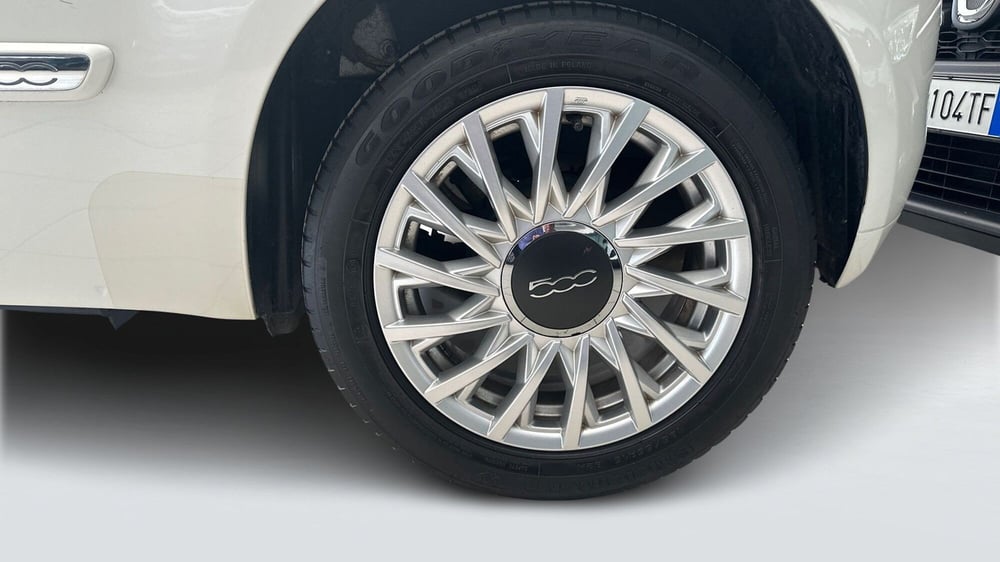 Fiat 500 usata a Parma (12)