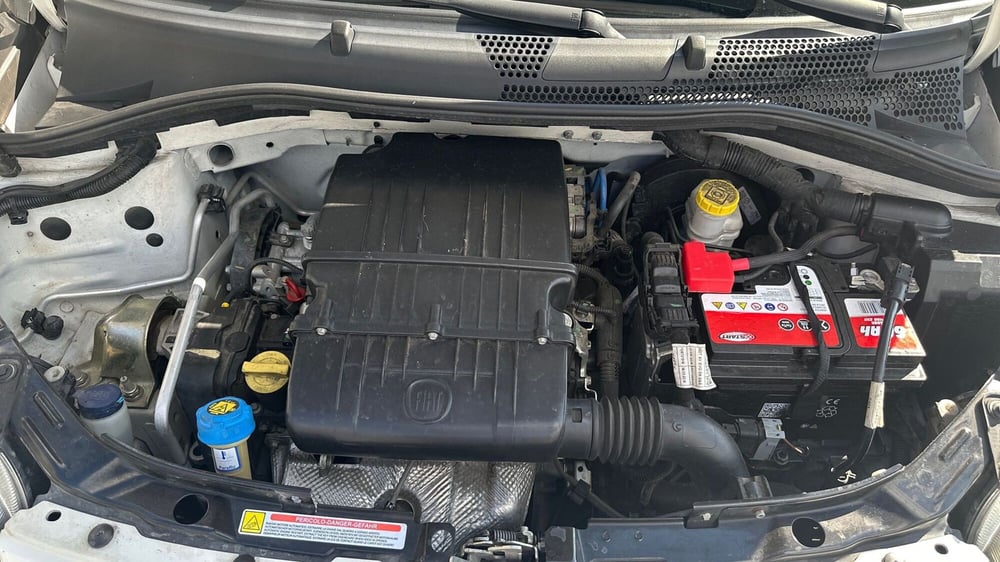 Fiat 500 usata a Parma (15)