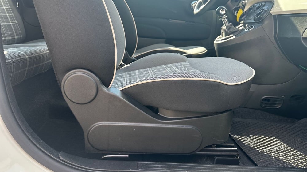 Fiat 500 usata a Parma (18)