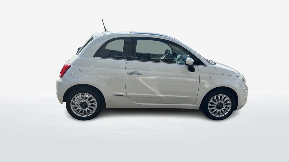 Fiat 500 usata a Parma (3)