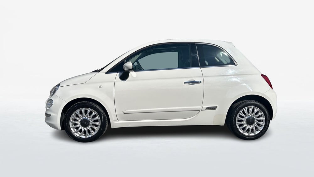Fiat 500 usata a Parma (4)