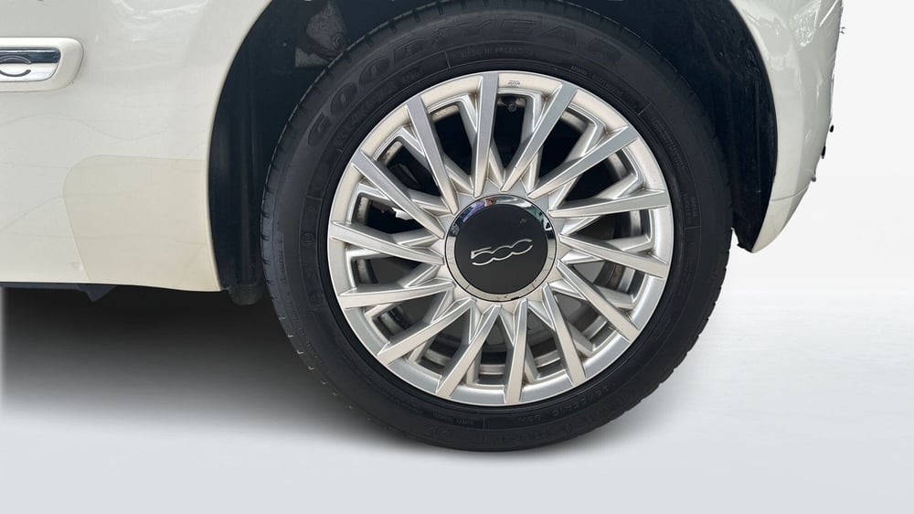 Fiat 500 usata a Parma (9)