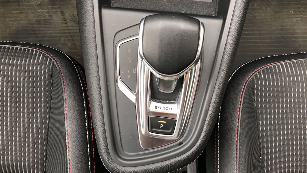 Renault Captur usata a Parma (15)