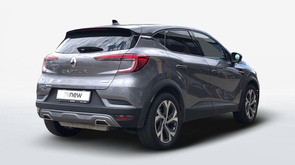 Renault Captur usata a Parma (2)