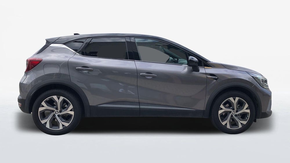 Renault Captur usata a Parma (3)