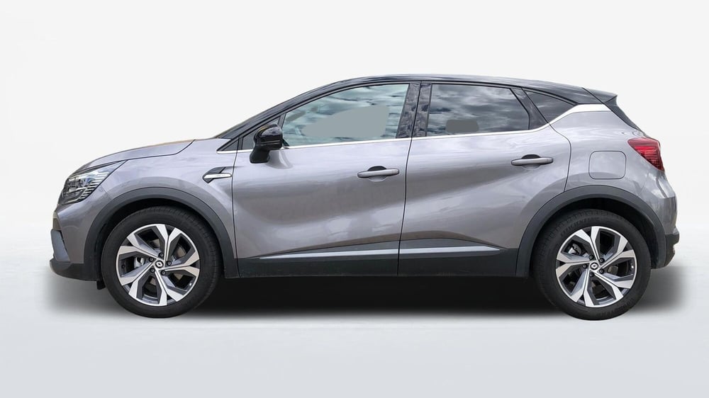 Renault Captur usata a Parma (4)