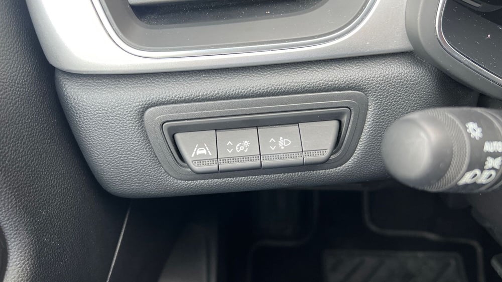 Renault Captur usata a Parma (12)