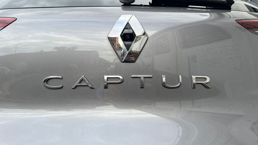 Renault Captur usata a Parma (13)