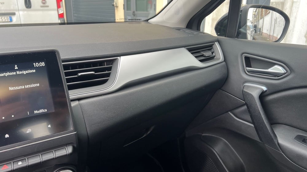 Renault Captur usata a Parma (14)