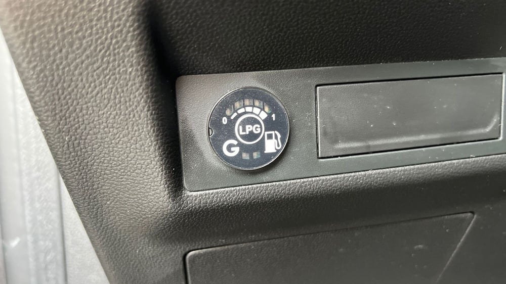 Renault Captur usata a Parma (17)