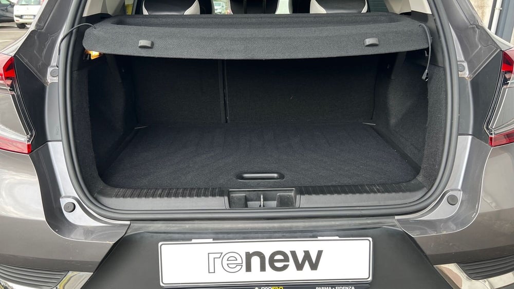 Renault Captur usata a Parma (18)