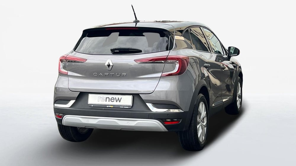 Renault Captur usata a Parma (2)