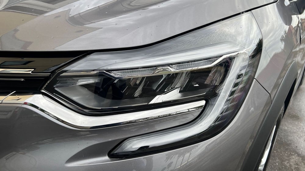 Renault Captur usata a Parma (20)