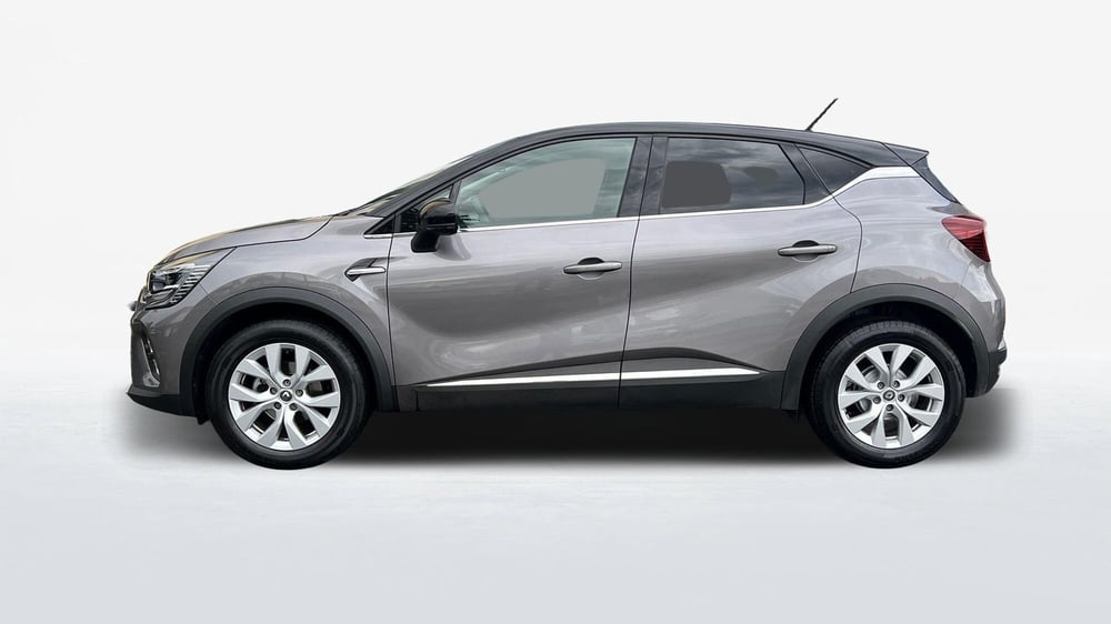 Renault Captur usata a Parma (3)