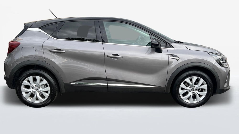 Renault Captur usata a Parma (4)