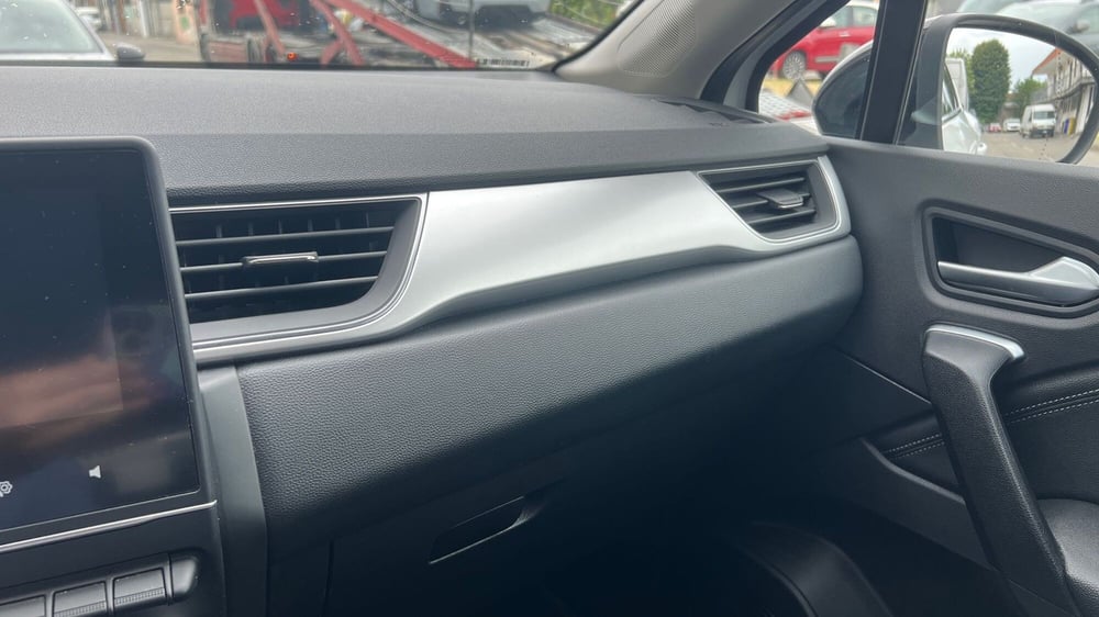 Renault Captur usata a Parma (12)