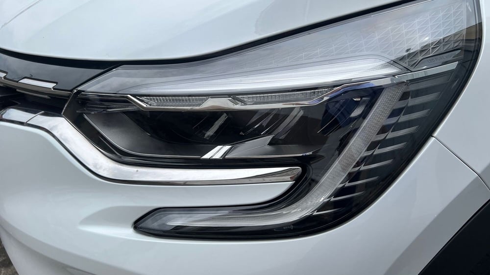Renault Captur usata a Parma (14)
