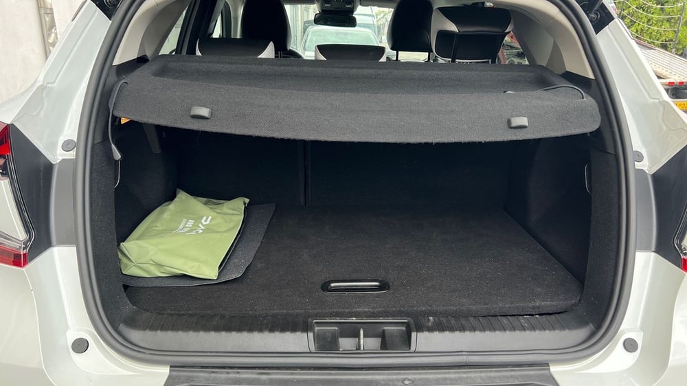 Renault Captur usata a Parma (16)
