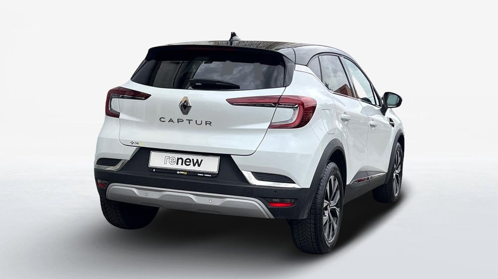 Renault Captur usata a Parma (2)