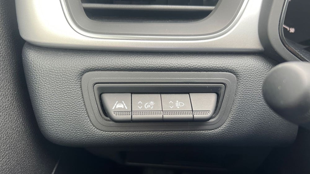 Renault Captur usata a Parma (20)