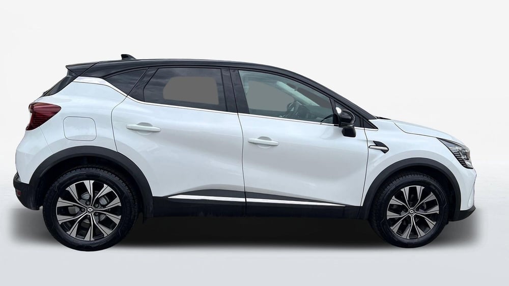 Renault Captur usata a Parma (3)
