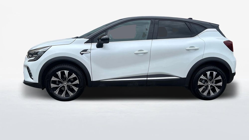 Renault Captur usata a Parma (4)