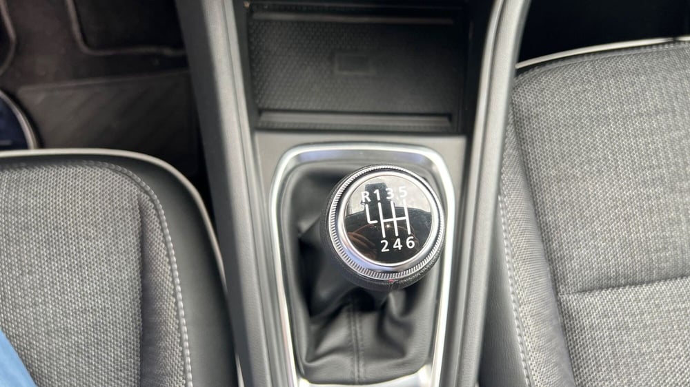 Renault Captur usata a Parma (7)